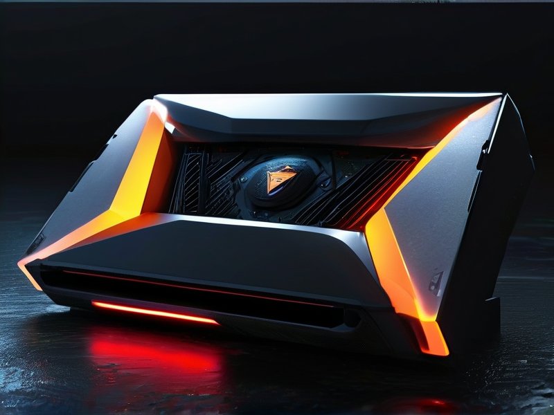 光追革命再升级！次世代显卡解锁4K游戏新境界