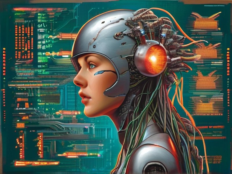 解锁未来：国产超算芯力量引爆AI新纪元