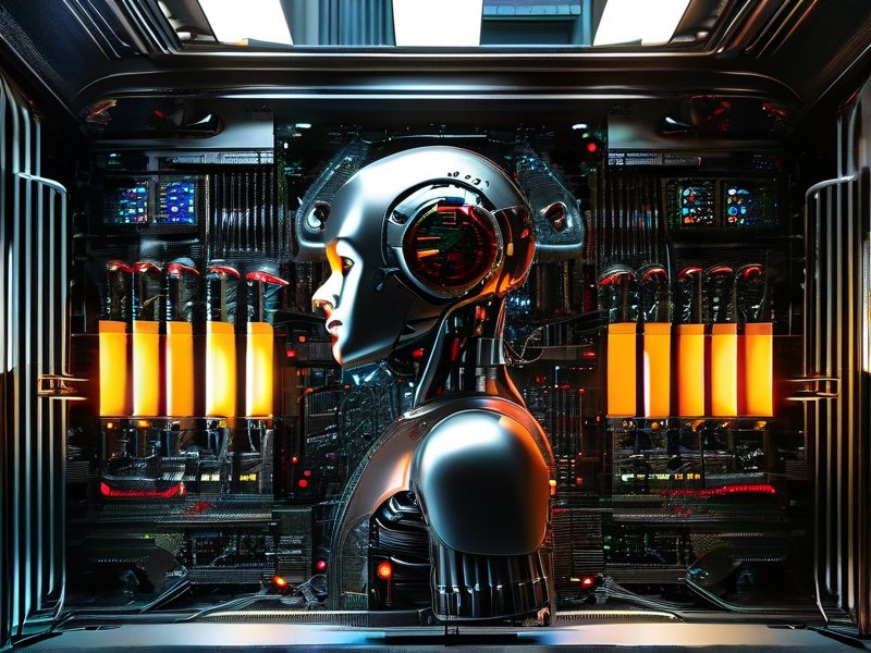 法兰西AI算力引擎点燃欧洲数字革命