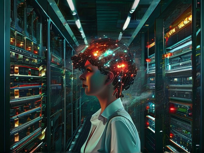 南美超算引擎点燃AI革命新浪潮