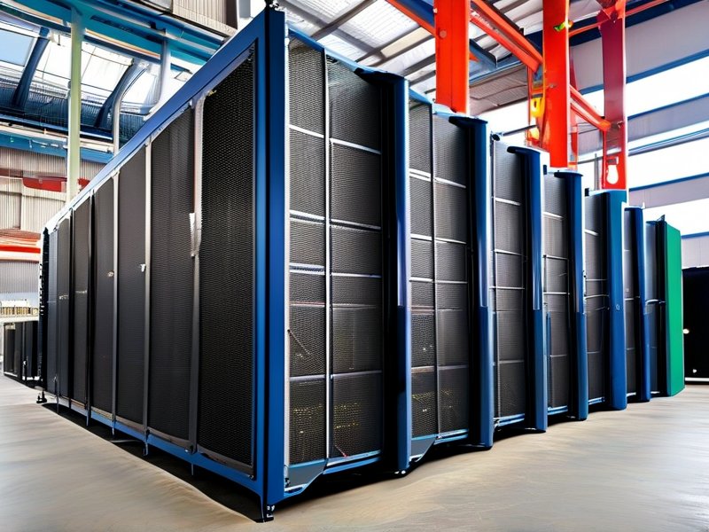 跨境算力新战场：东南亚数据中心如何抢占AI先机