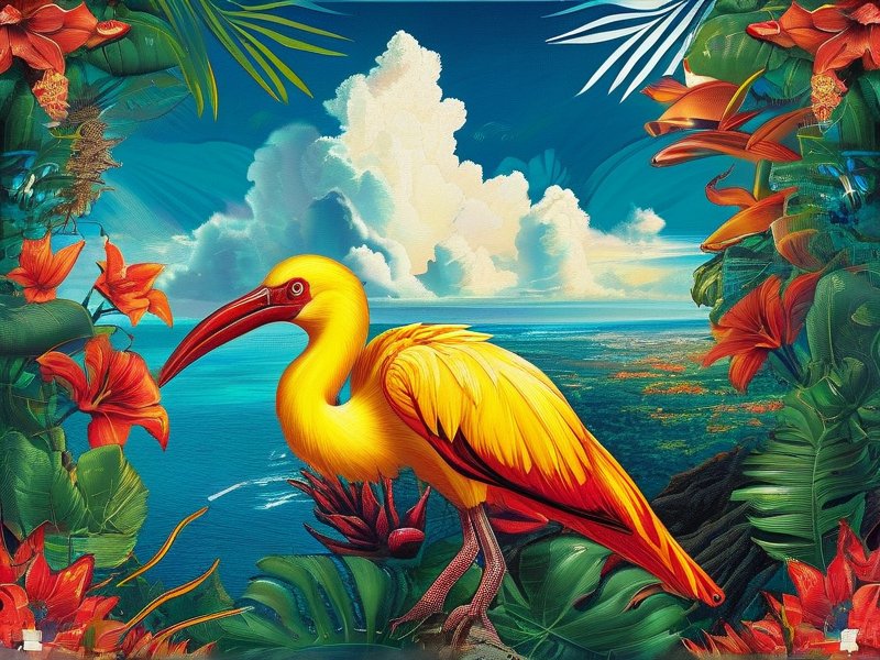 热带国度网络迎来爆发式增长，畅享极速互联新时代