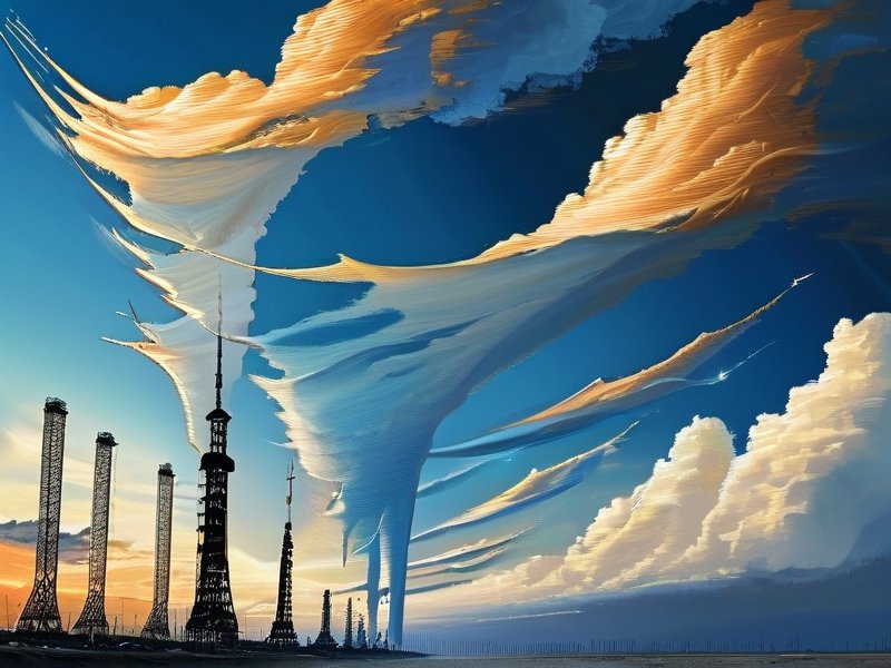 中东数字引擎启动：畅享云端极速通道