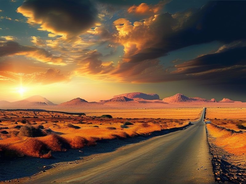 北非数字新动脉：高速连接撬动古老国度未来