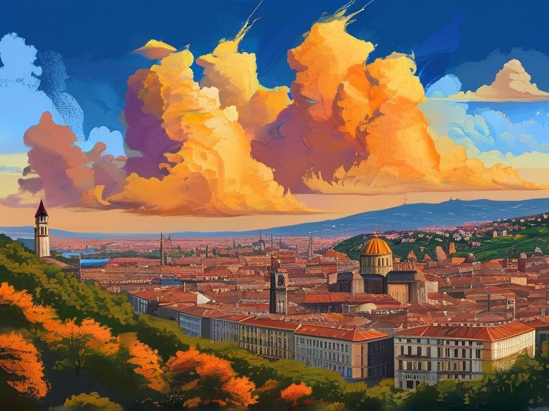 巴尔干云端新势力：解锁跨境流量加速秘籍