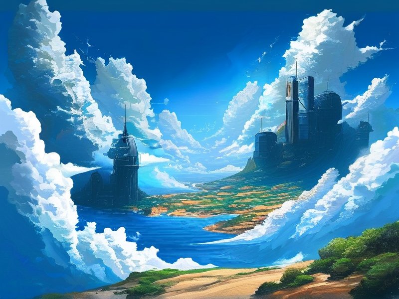 海岛云端黑科技 稳定加速电商新体验