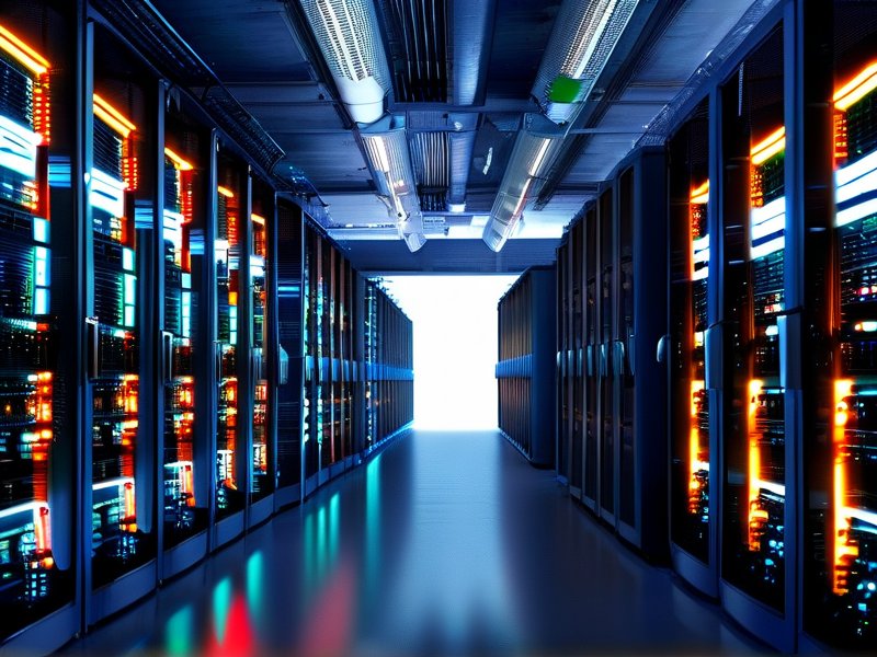 跨境业务流量暴增？北美高速服务器稳定无忧！