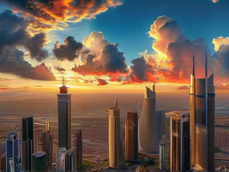 揭秘欧亚云端新风口，海外流量密码全解锁！