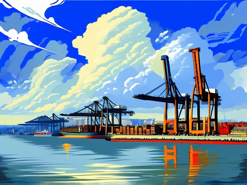 中欧云端新枢纽 助力企业欧洲市场突破