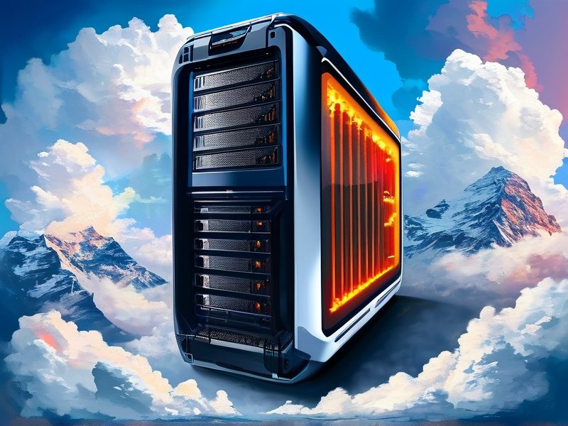 云端办公新革命：跨境算力如何颠覆传统PC时代