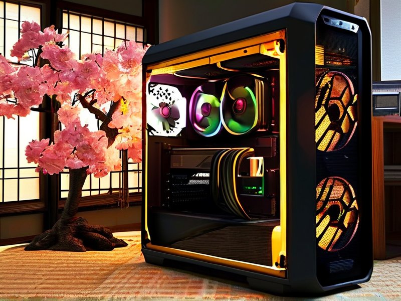 樱花国度黑科技解密：云端主机远程畅玩秘籍