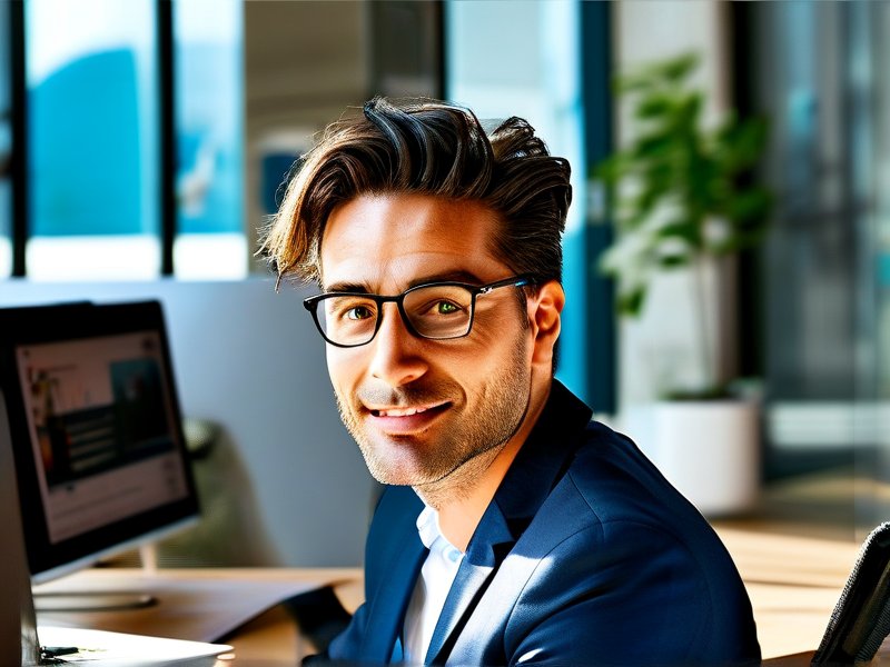 云端高效办公新纪元，解锁未来数字体验