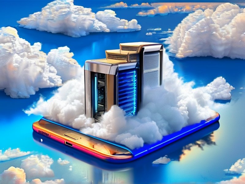 云端办公新突破：无需硬件，畅享极速计算体验