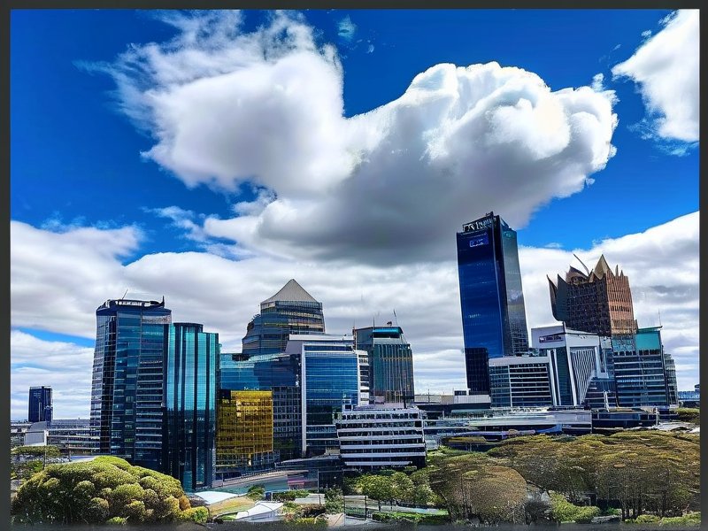 解锁跨国办公新方式，澳式云端体验助力全球协作