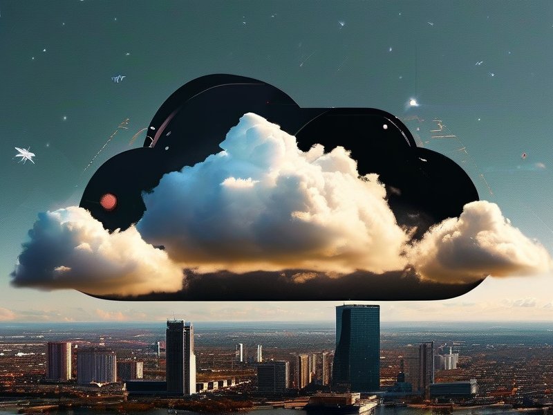 云端办公黑科技！高效生产力全球畅享