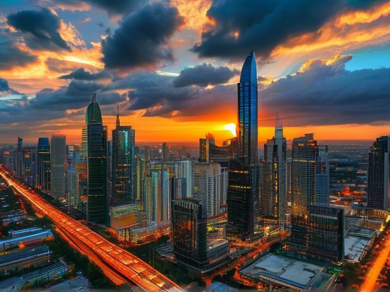 云端黑科技来袭：远程办公效率革命开启