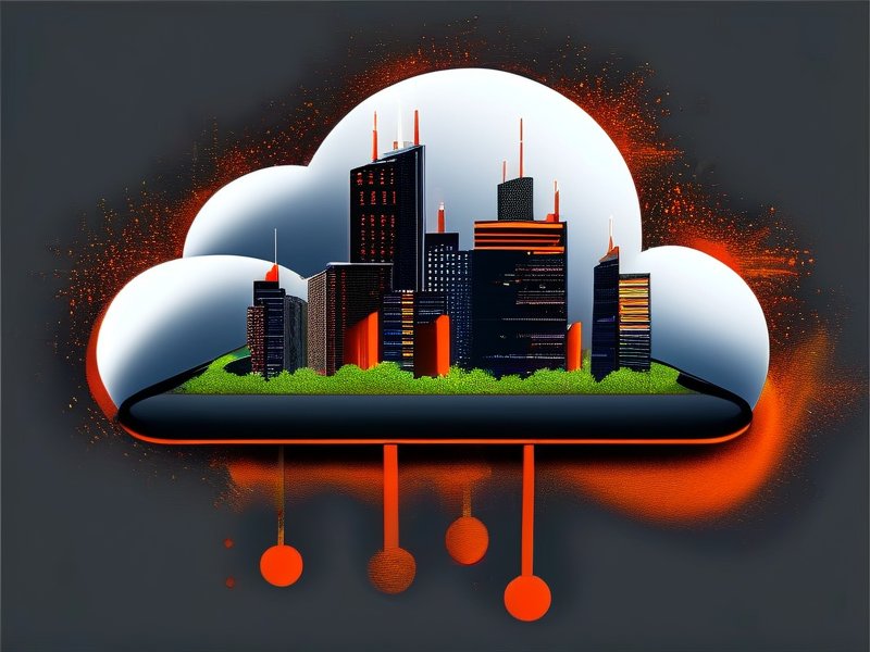 国际云端算力新突破！远程办公黑科技来袭