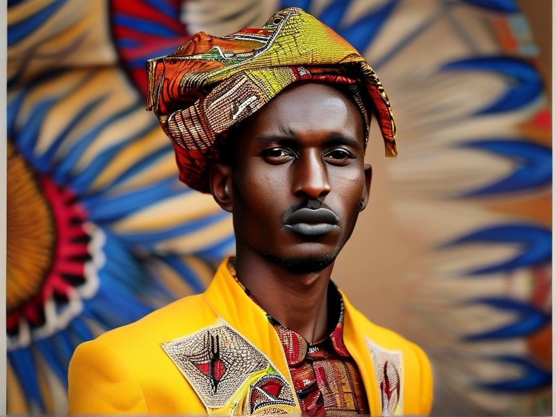 非洲之角新势力：本土传奇如何撬动全球市场