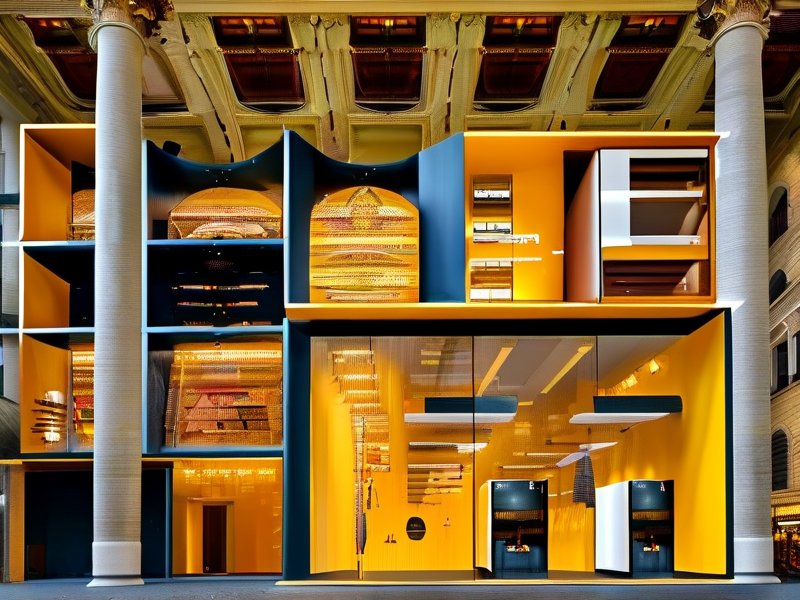 解锁德意志数字秘钥：畅游欧洲科技之窗的5大隐藏路径