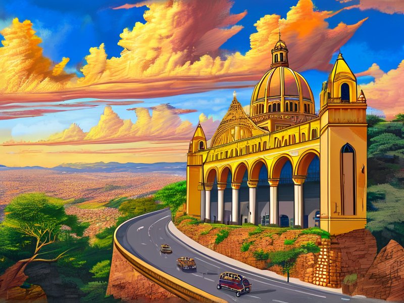 解锁南美数字秘钥：跨境访问新通道全球漫游自由冲