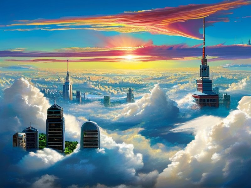 南美云端新入口：远程办公的秘密通道