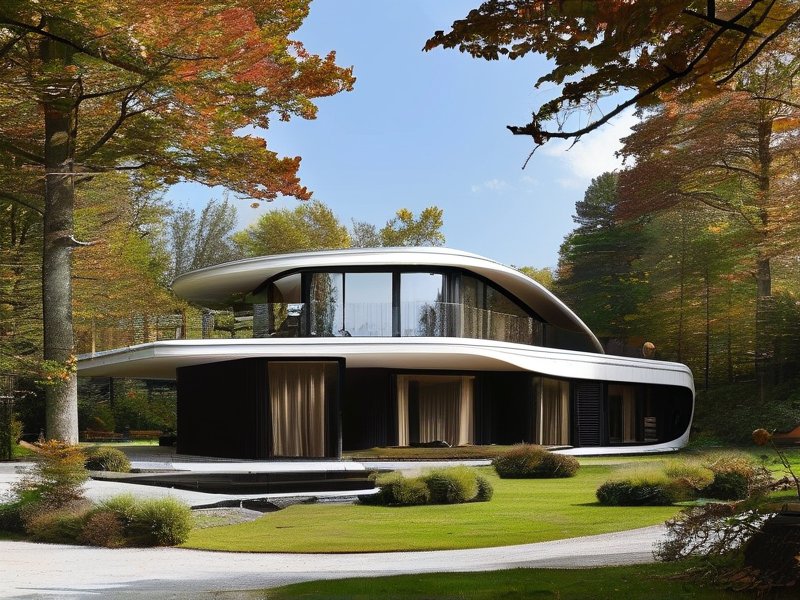 北欧静谧美学：未来家居设计新范式