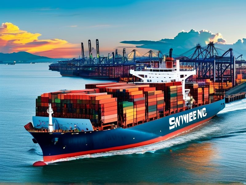 东南亚跨境物流新风口：高效方案助你抢占蓝海市场