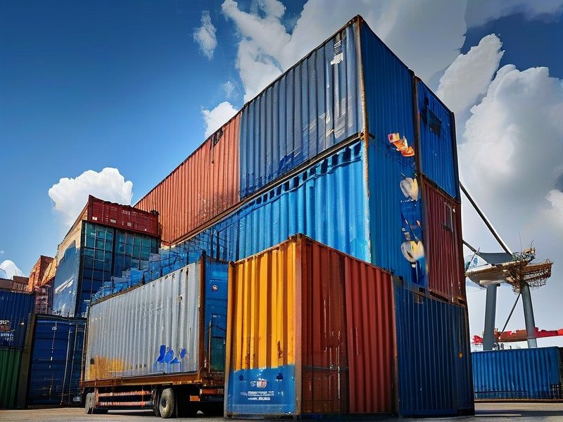 中东新蓝海跨境物流秘籍助你爆单指南