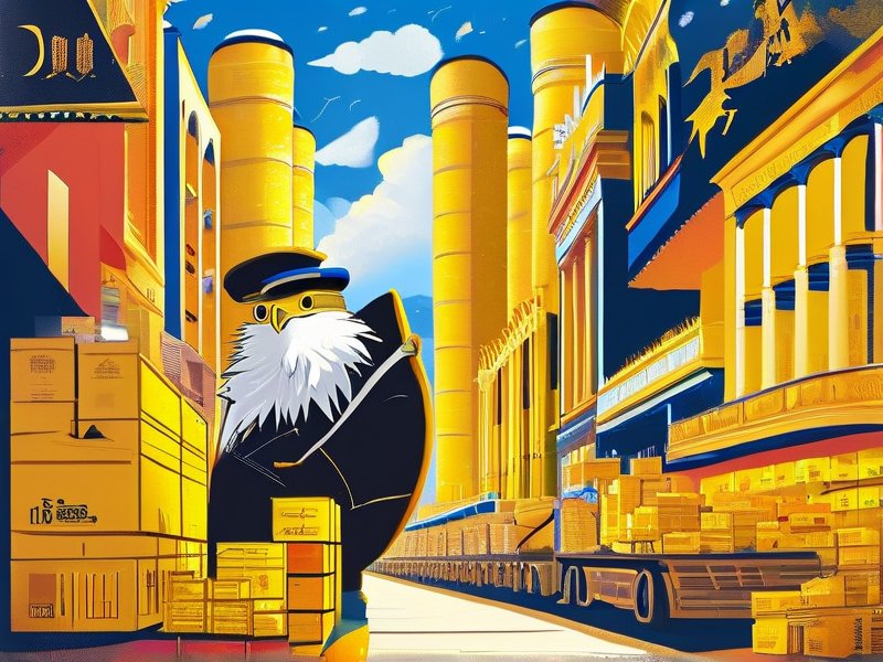 跨境新风口：揭秘海外直邮背后的万亿级红利