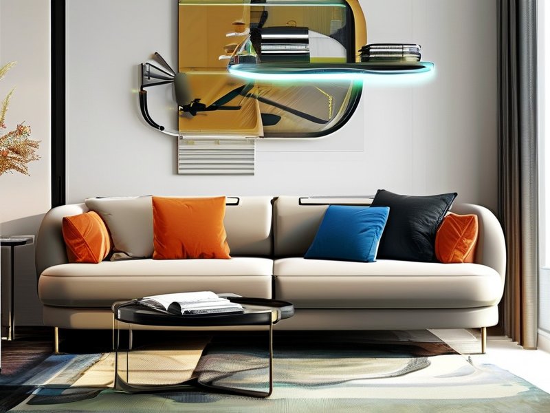 家庭网络黑科技揭秘：智能管理开启数字新生活