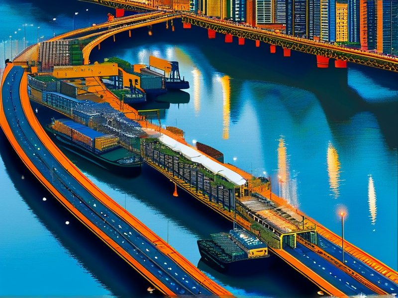 东南亚跨境数字走廊崛起，区域合作再迎新机