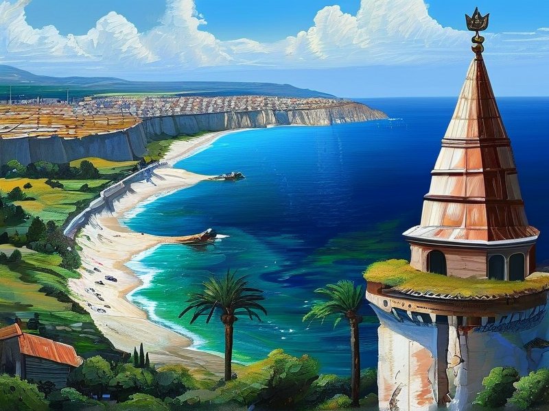 黑海之滨局势突变：国际焦点下的地缘博弈