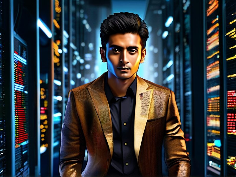 次大陆数字经济崛起：解码千亿市场的增长密码