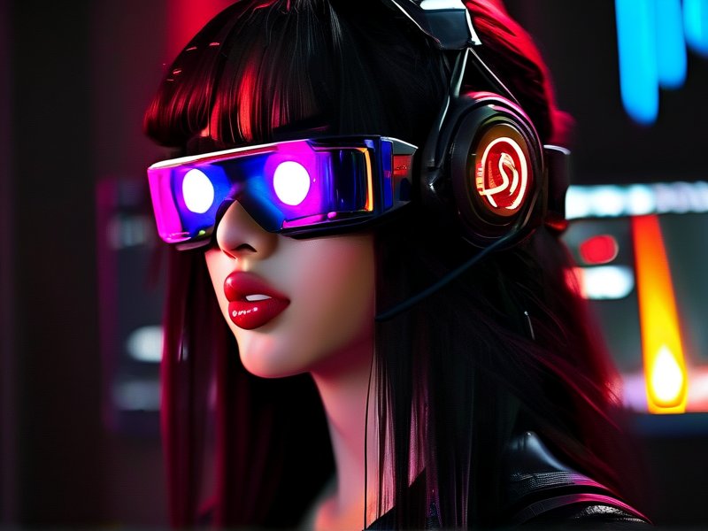 算力爆发！新一代游戏与AI神器震撼登场