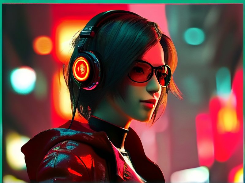 次世代游戏体验升级指南：帧率狂飙的秘密武器