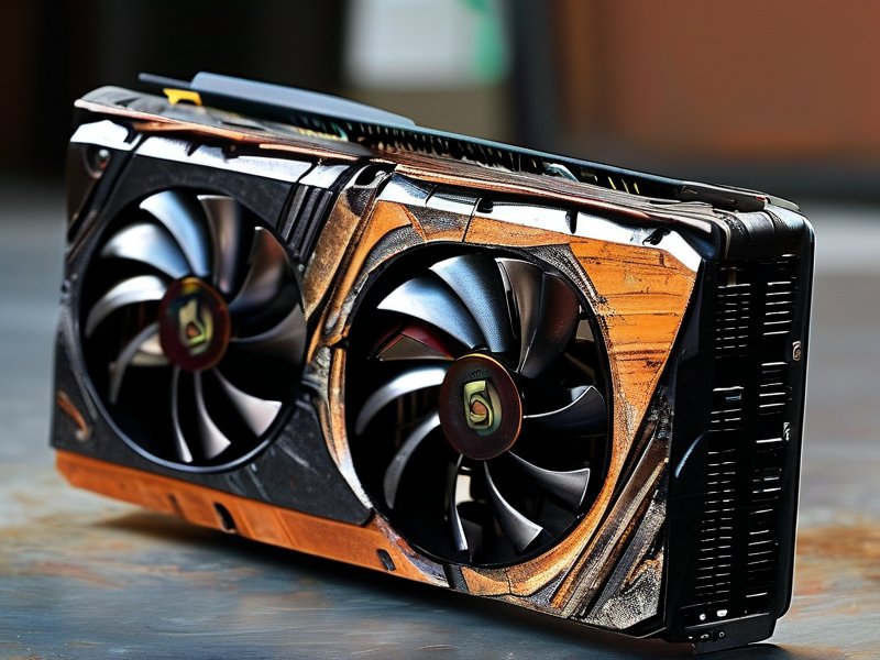 效能革命！新一代专业显卡震撼登场