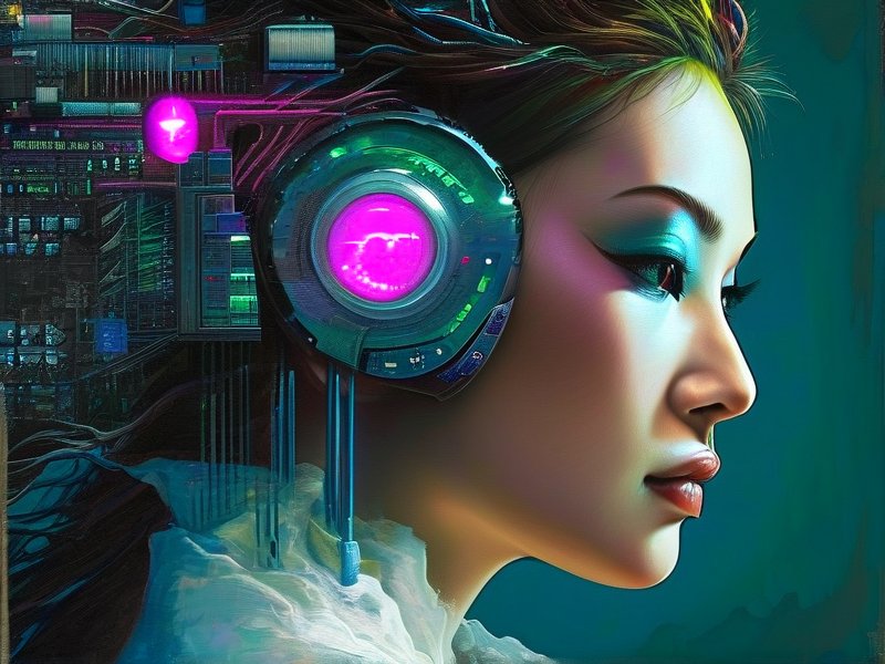 AI加速新纪元：云端算力王者震撼登场