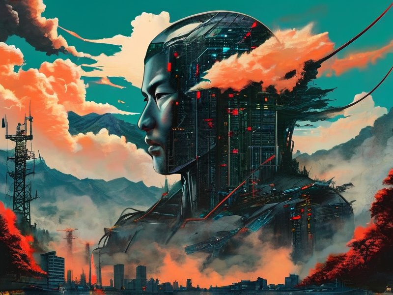 东亚算力暗涌：AI新战场背后的神秘推手揭秘