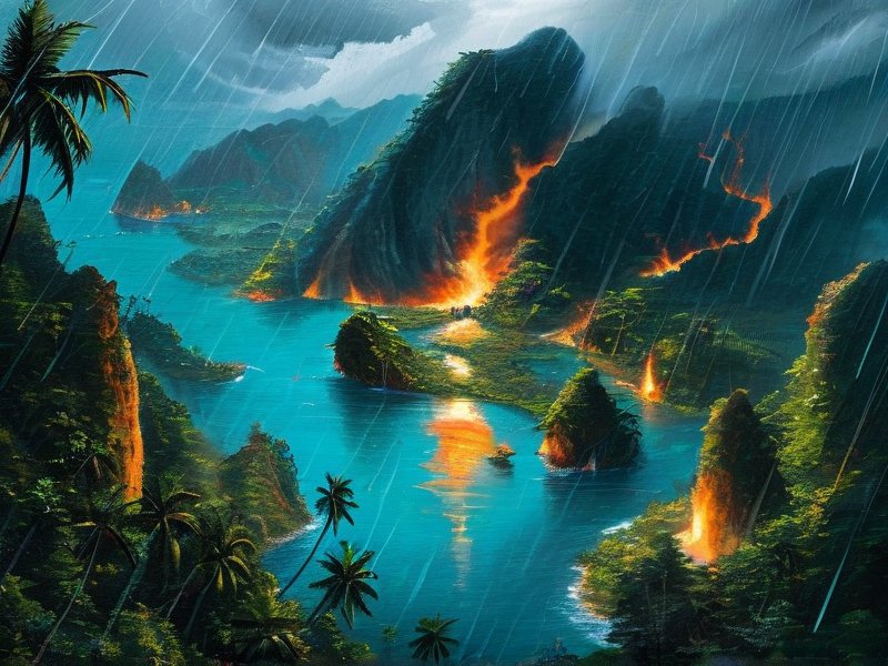 东南亚算力暗战：热带风暴下的掘金新机遇