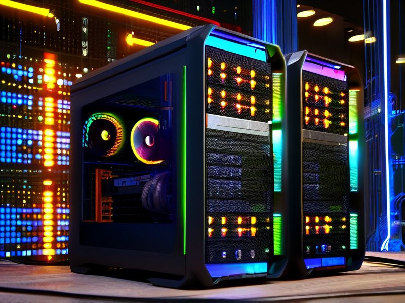 欧洲新势力服务器如何助力跨境流量爆发？