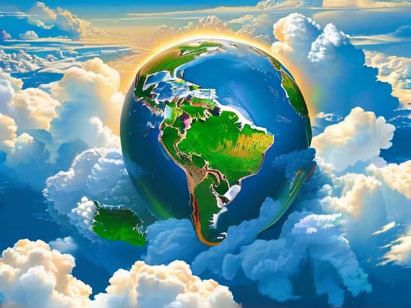 南美云服务流量密码：稳定高效助力全球业务！