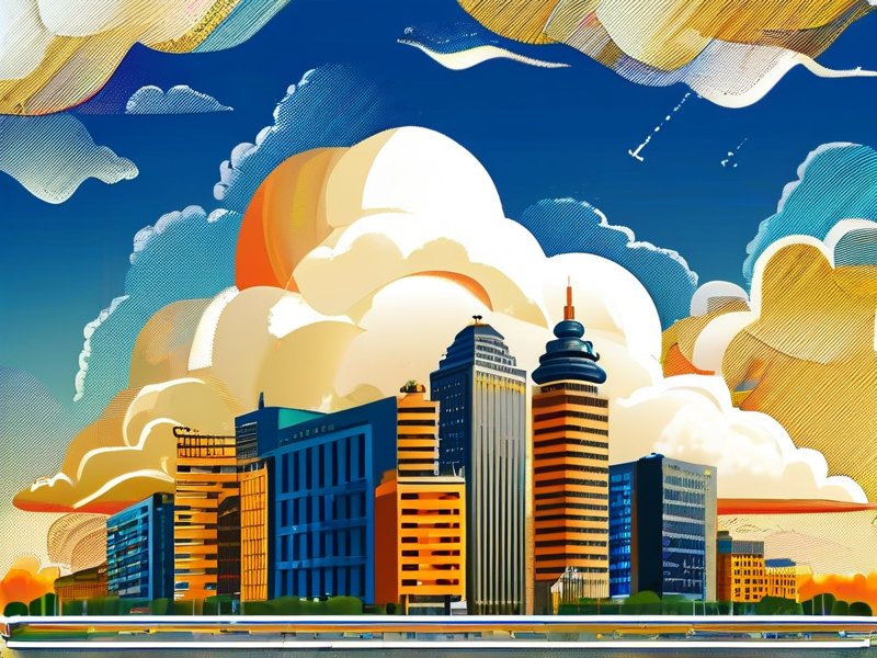 欧洲云端方案助力远程办公，跨平台流畅体验全面升级