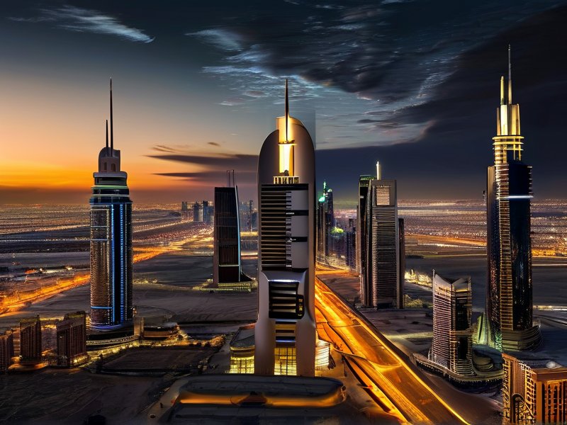 揭秘海湾数字新大陆：本地加速黑科技深度解析