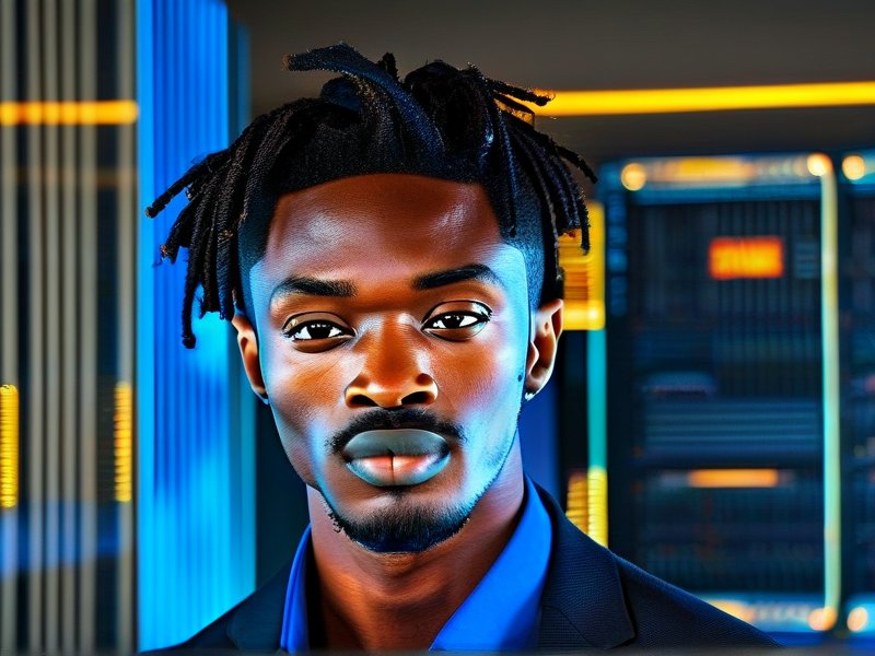 非洲数字蓝海：本土网络新势力重塑跨境流量版图