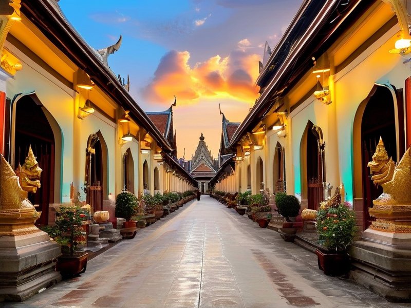 解锁泰式数字秘境：跨境虚拟之旅如何重塑你的在线体验？